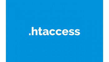 Настройка правильного файла htaccess в Opencart