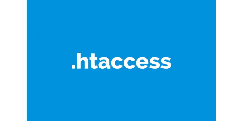 Настройка правильного файла htaccess в Opencart